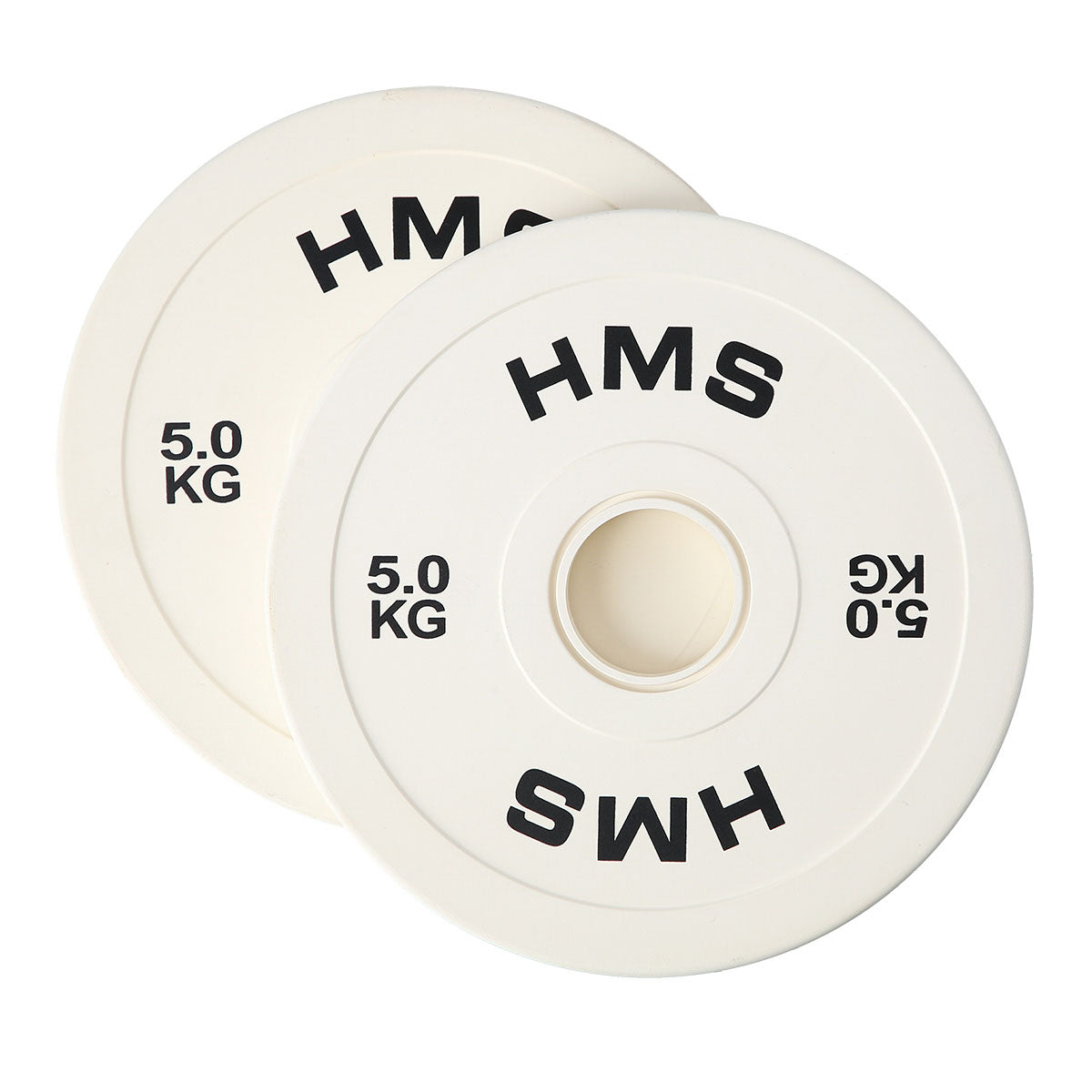 TALERZE OLIMPIJSKIE 51 mm 2 szt. HMS CBRS