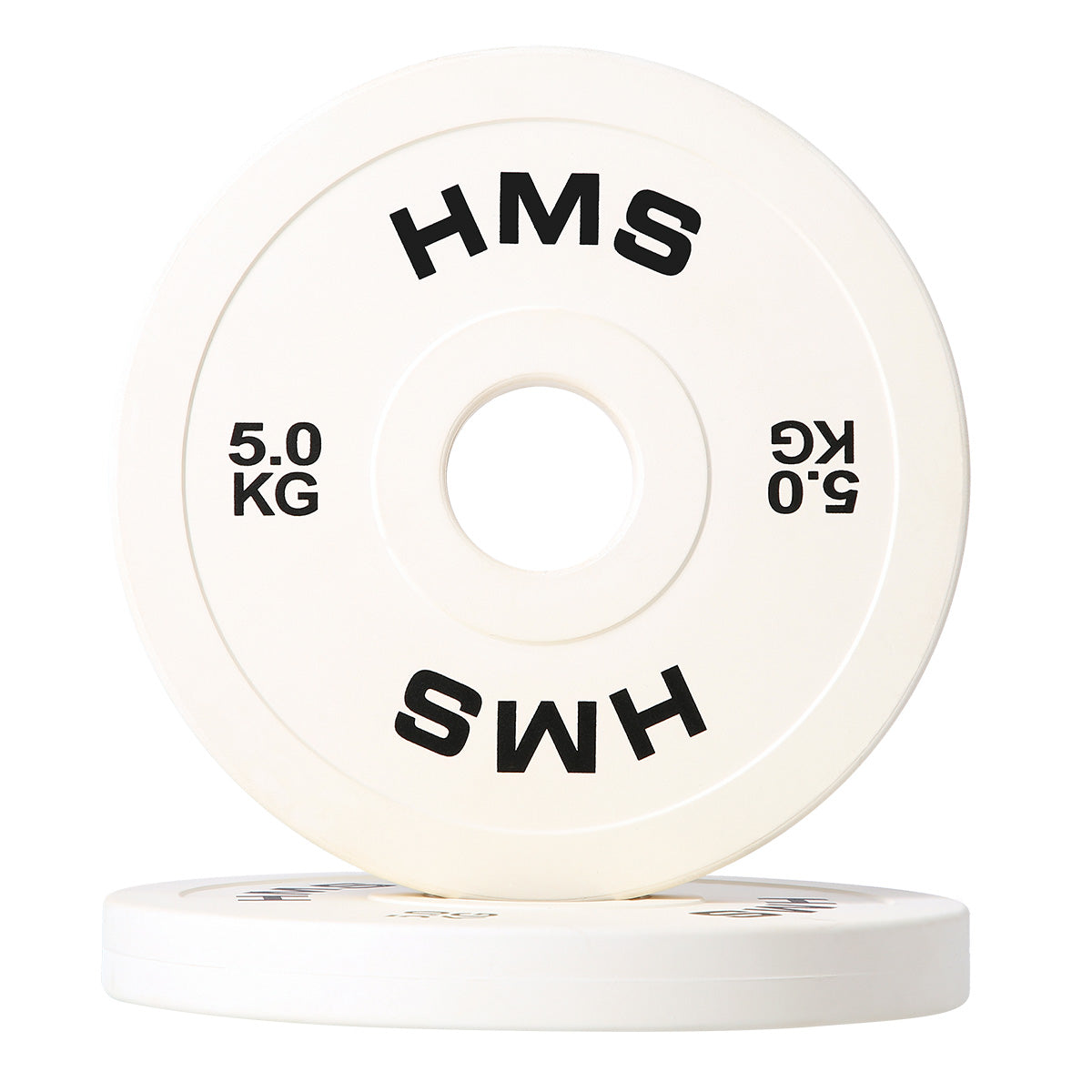 TALERZE OLIMPIJSKIE 51 mm 2 szt. HMS CBRS
