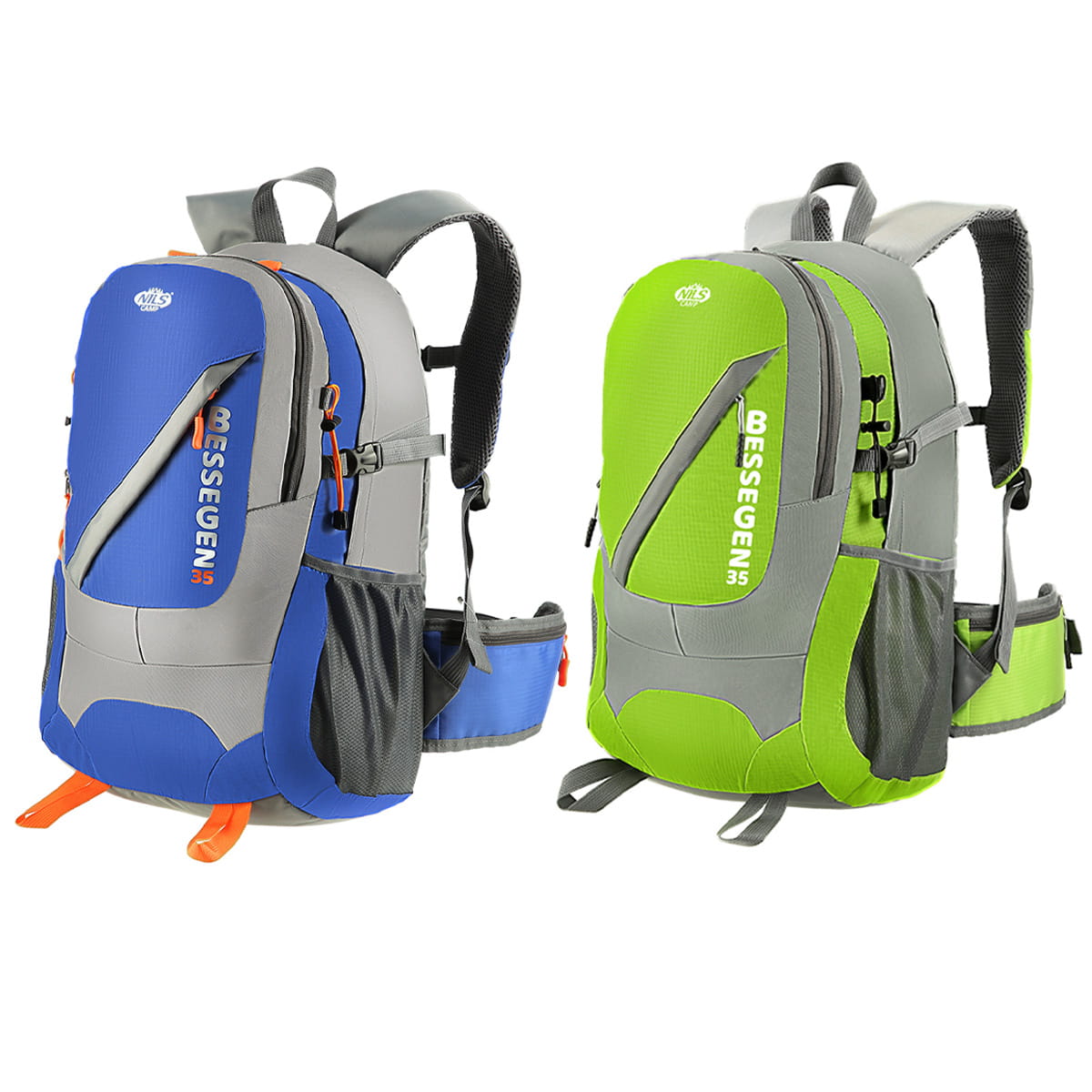 CBT7107 BESSEGEN PLECAK NILS CAMP