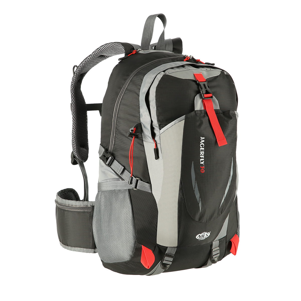 CBT7156 JAGERFLY PLECAK NILS CAMP