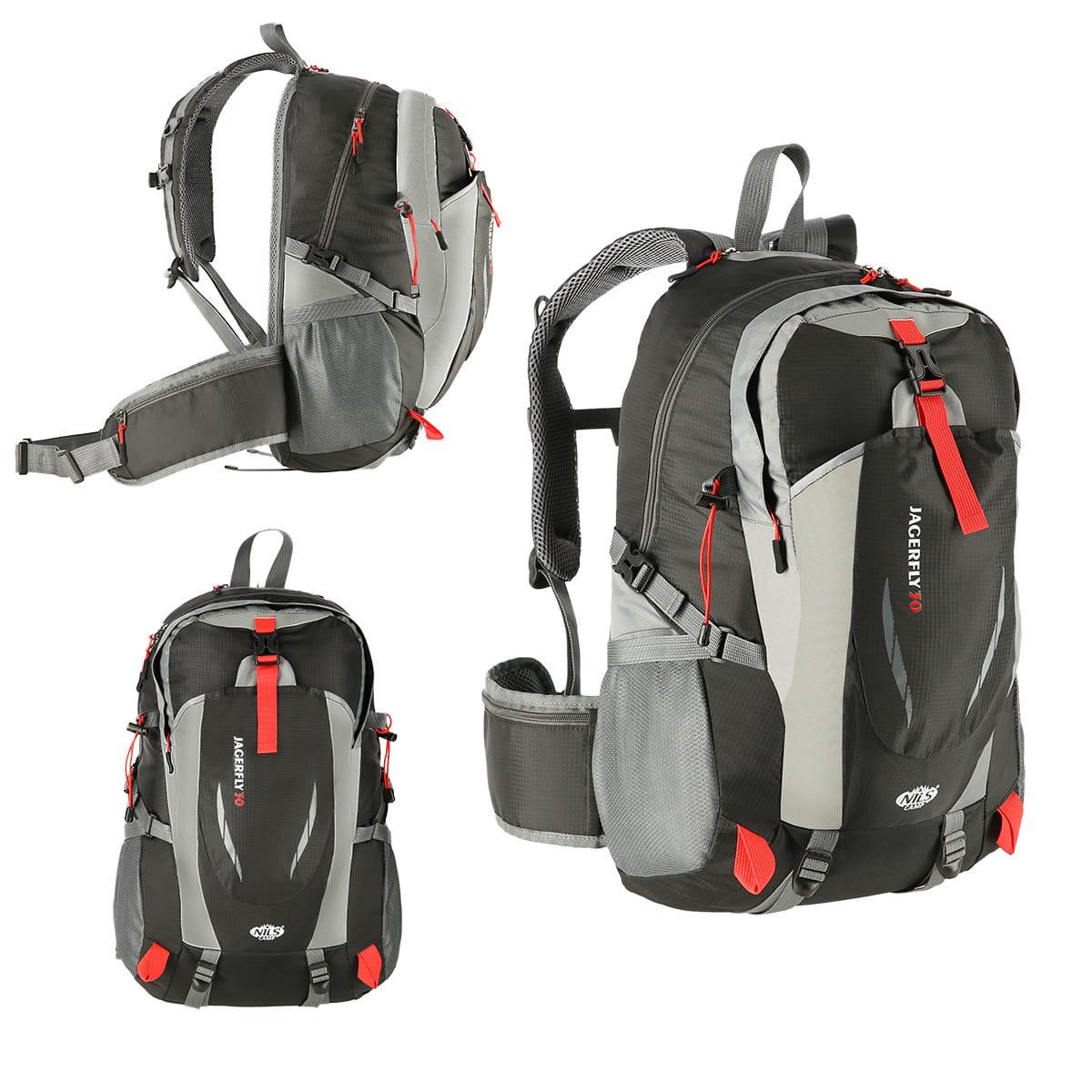 CBT7156 JAGERFLY PLECAK NILS CAMP