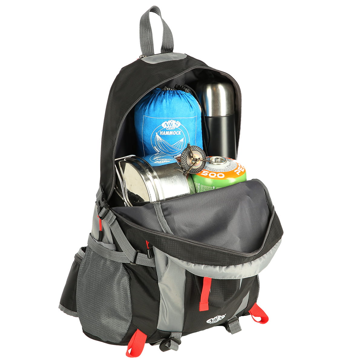 CBT7156 JAGERFLY PLECAK NILS CAMP