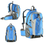 CBT7156 JAGERFLY PLECAK NILS CAMP