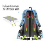 CBT7156 JAGERFLY PLECAK NILS CAMP