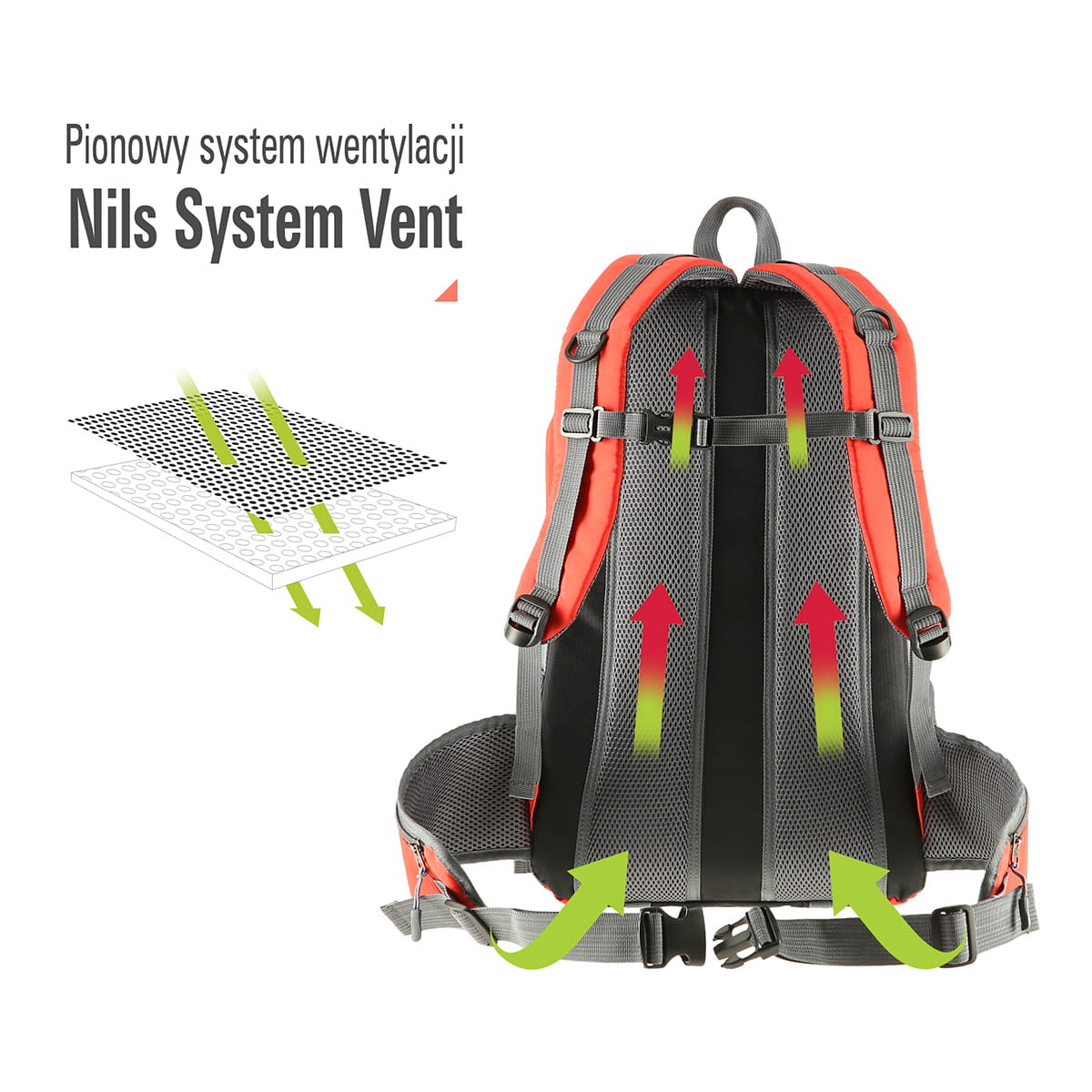 CBT7156 JAGERFLY PLECAK NILS CAMP