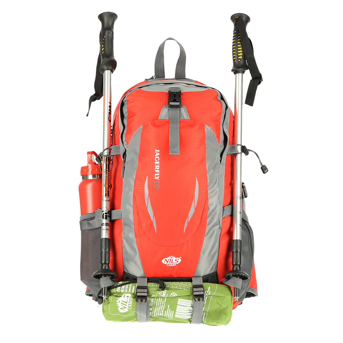 CBT7156 JAGERFLY PLECAK NILS CAMP