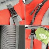 CBT7156 JAGERFLY PLECAK NILS CAMP