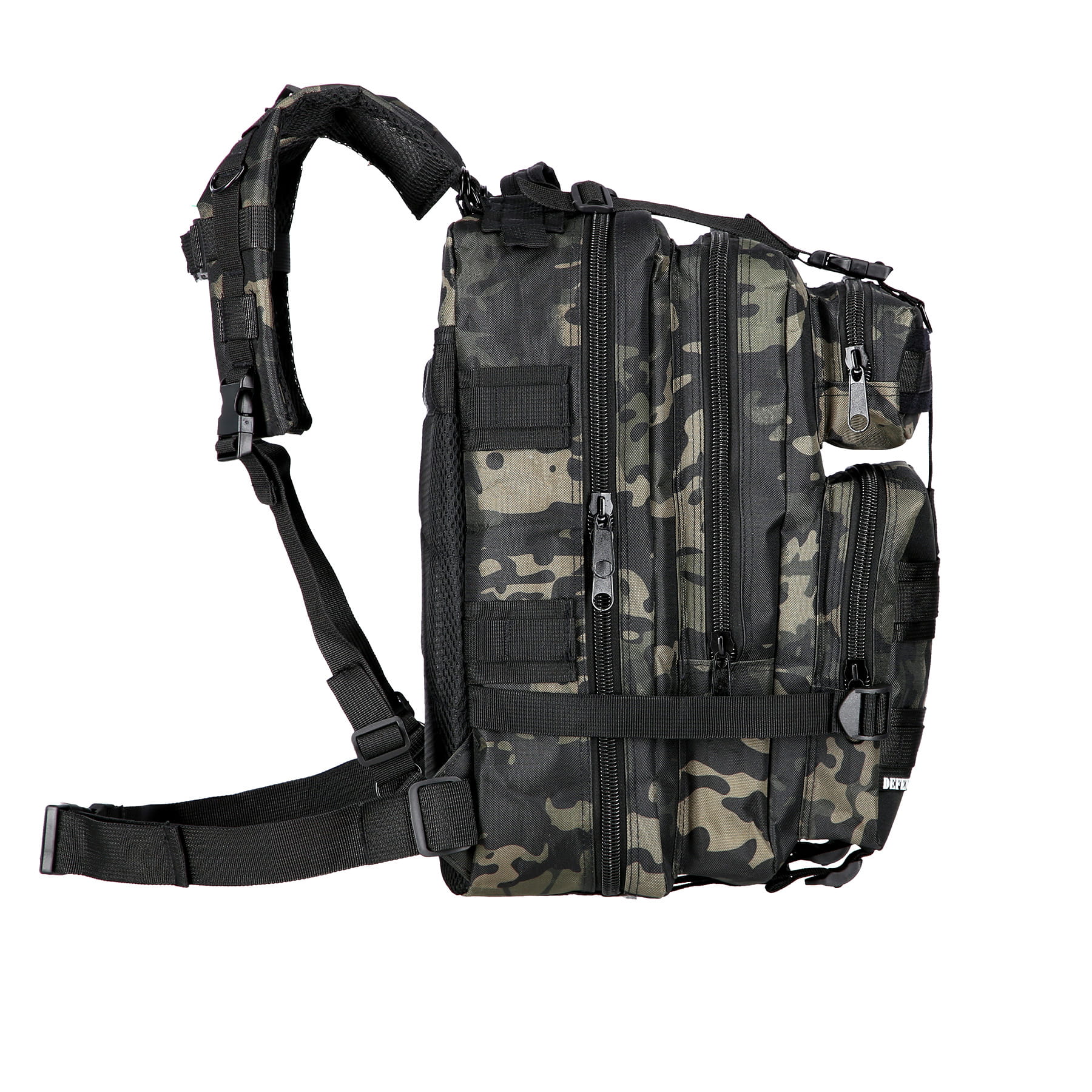 PLECAK NILS CAMP CBT7204 DEFENDER
