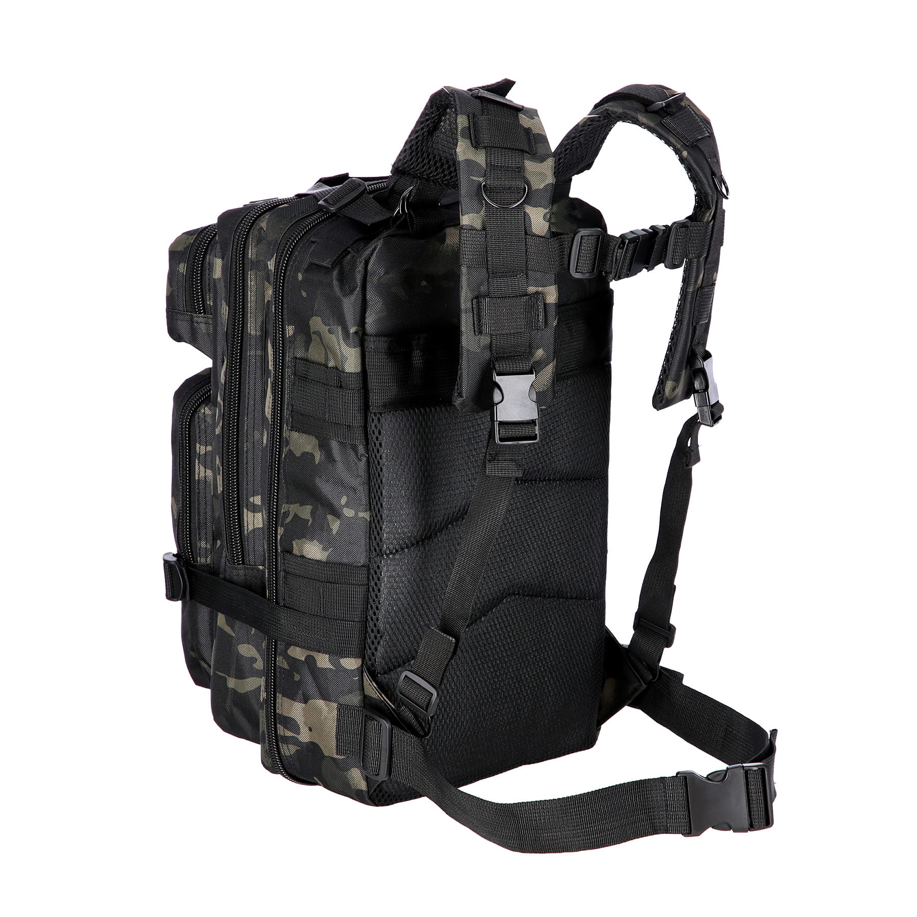 PLECAK NILS CAMP CBT7204 DEFENDER