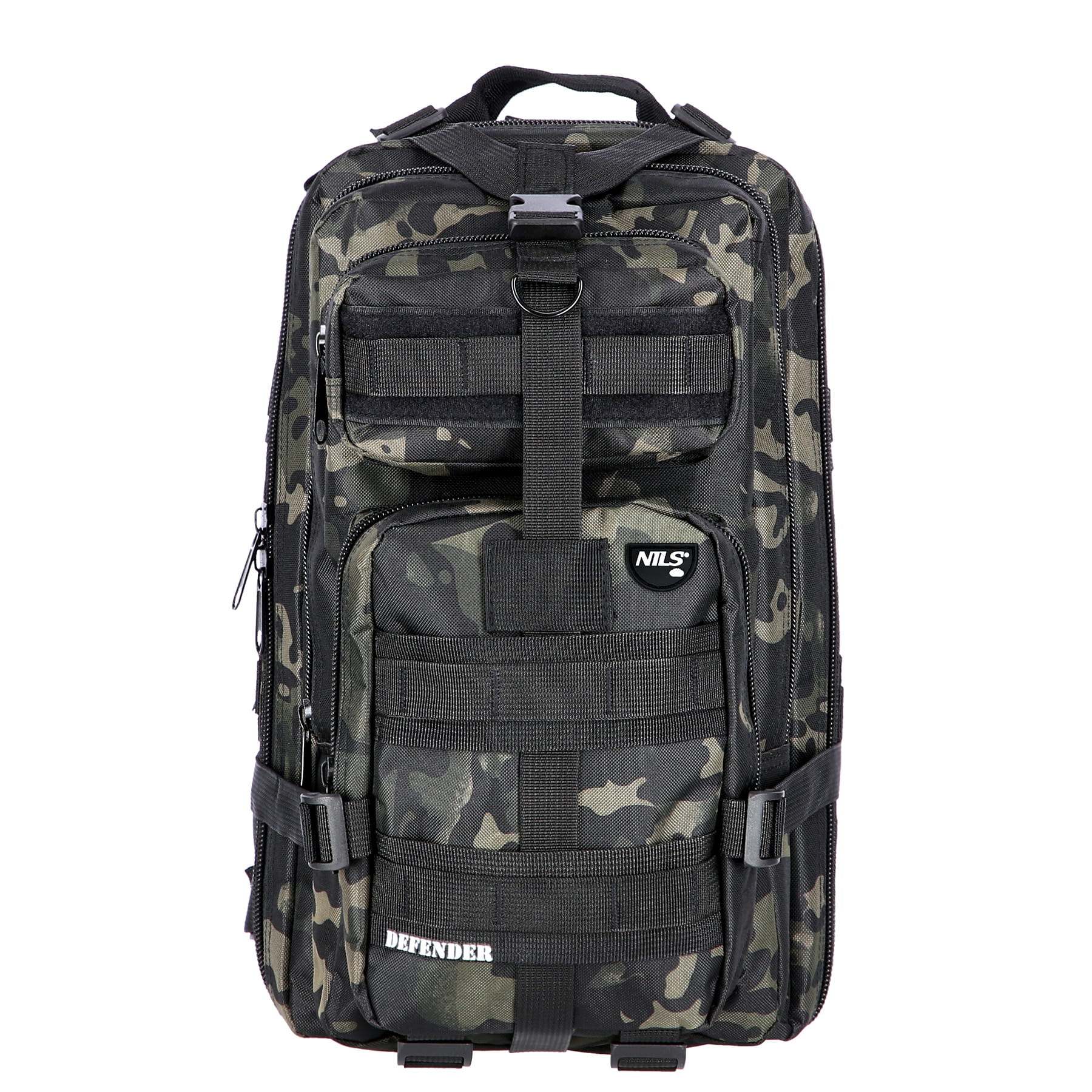 PLECAK NILS CAMP CBT7204 DEFENDER
