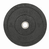 CHTBR BLACK TALERZ OLIMPIJSKI BUMPER HMS