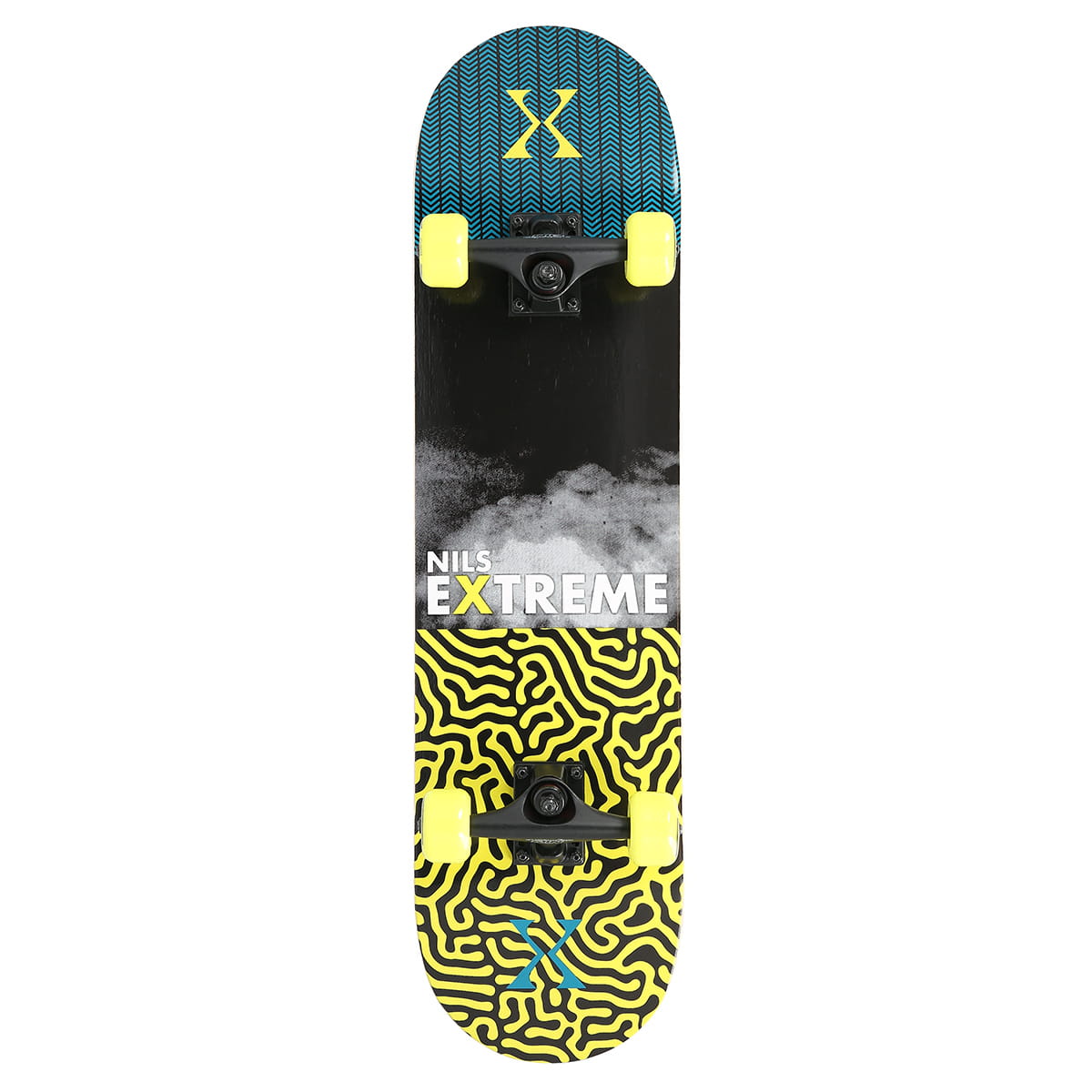 BRAIN DESKOROLKA  NILS EXTREME CR3108SA