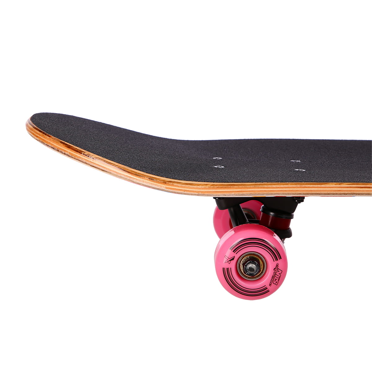 DESKOROLKA CR3108SA HOOP NILS EXTREME