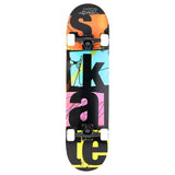 CR3108SA SKATE DESKOROLKA NILS EXTREME
