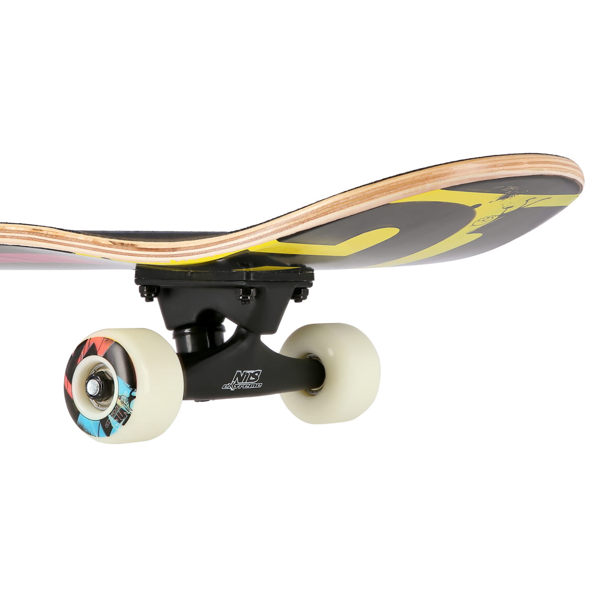 CR3108SA SKATE DESKOROLKA NILS EXTREME