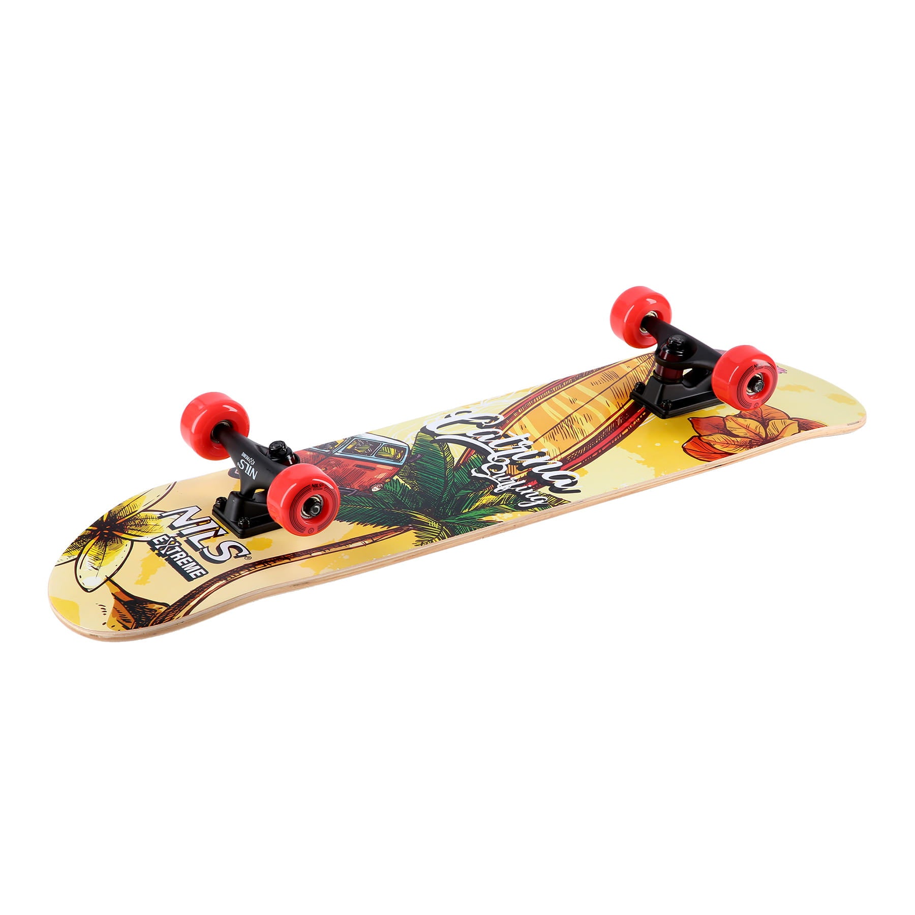 CALIFORNICATION DESKOROLKA  NILS EXTREME CR3108SA