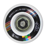 CR3108SB COLOR OF LIFE DESKOROLKA NILS EXTREME