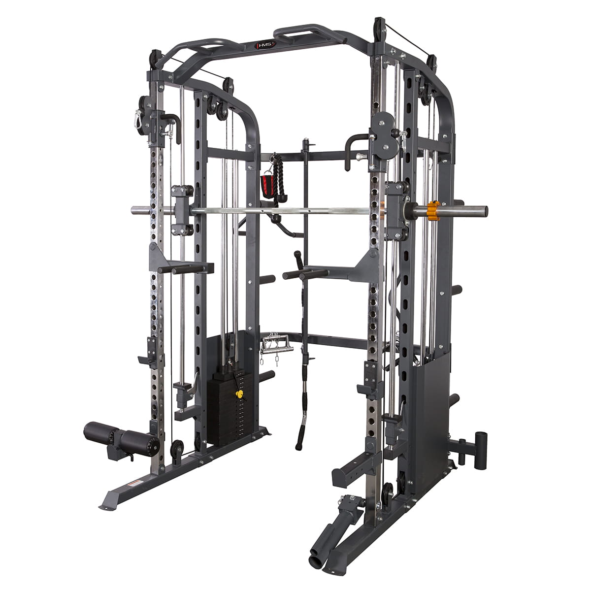 CYKLOP 2 SUWNICA ZE STOSEM + UWN070 SEMI COMERCIAL HMS