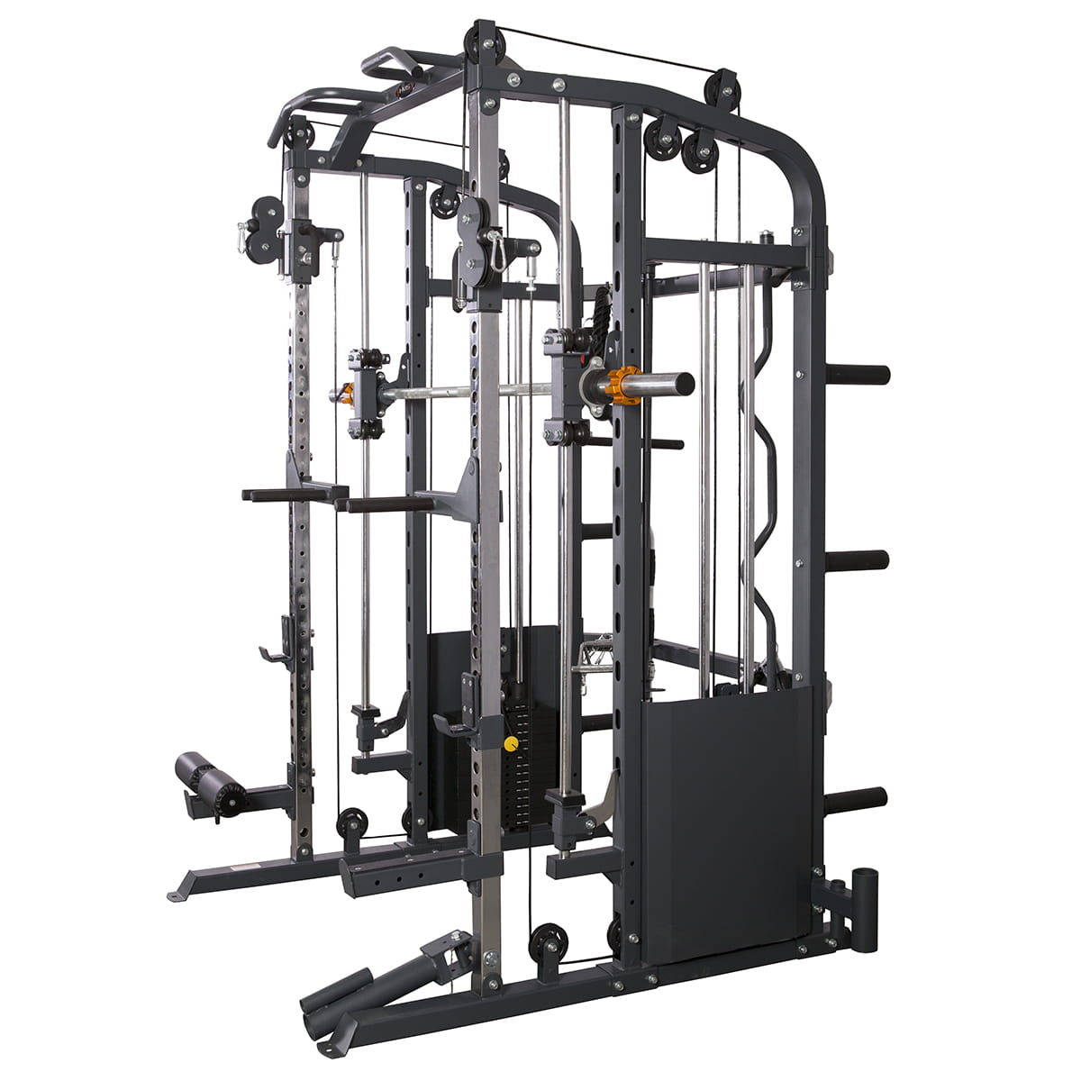 CYKLOP 2 SUWNICA ZE STOSEM + UWN070 SEMI COMERCIAL HMS