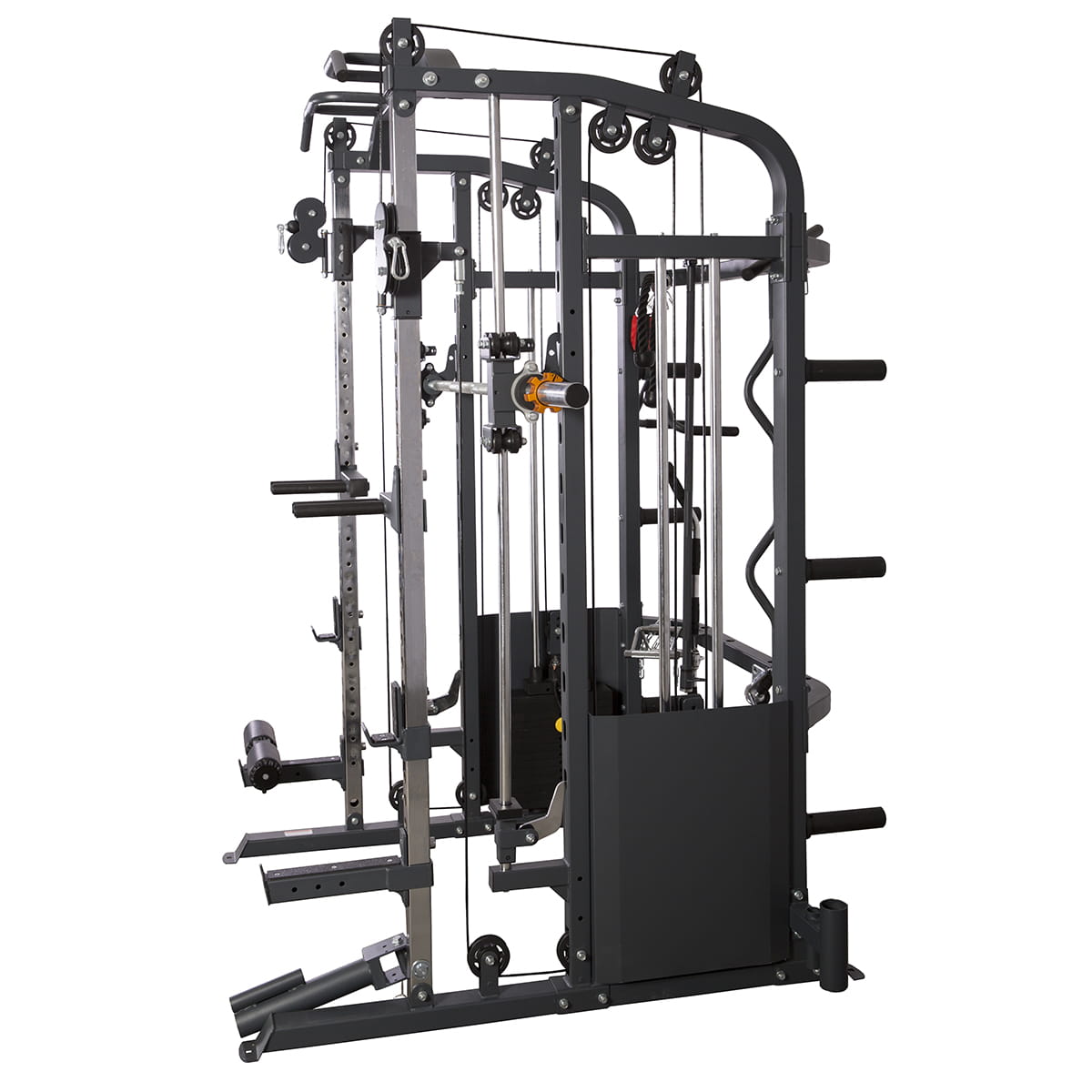 CYKLOP 2 SUWNICA ZE STOSEM + UWN070 SEMI COMERCIAL HMS