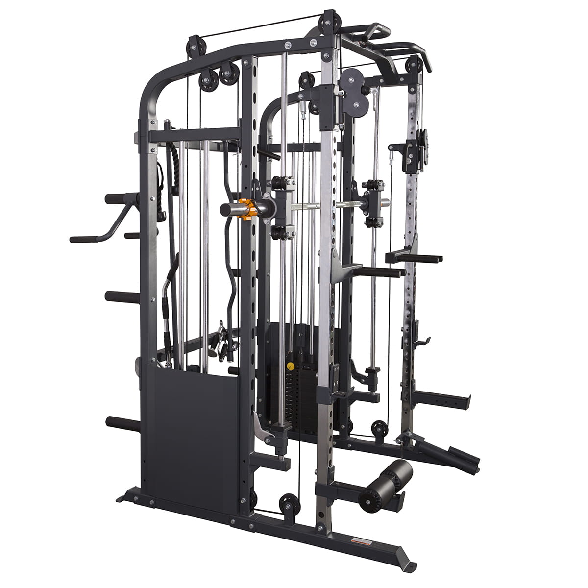 CYKLOP 2 SUWNICA ZE STOSEM + UWN070 SEMI COMERCIAL HMS