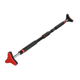 DRĄŻEK ROZPOROWY Z POZIOMICĄ 98-130 CM HMS DD401
