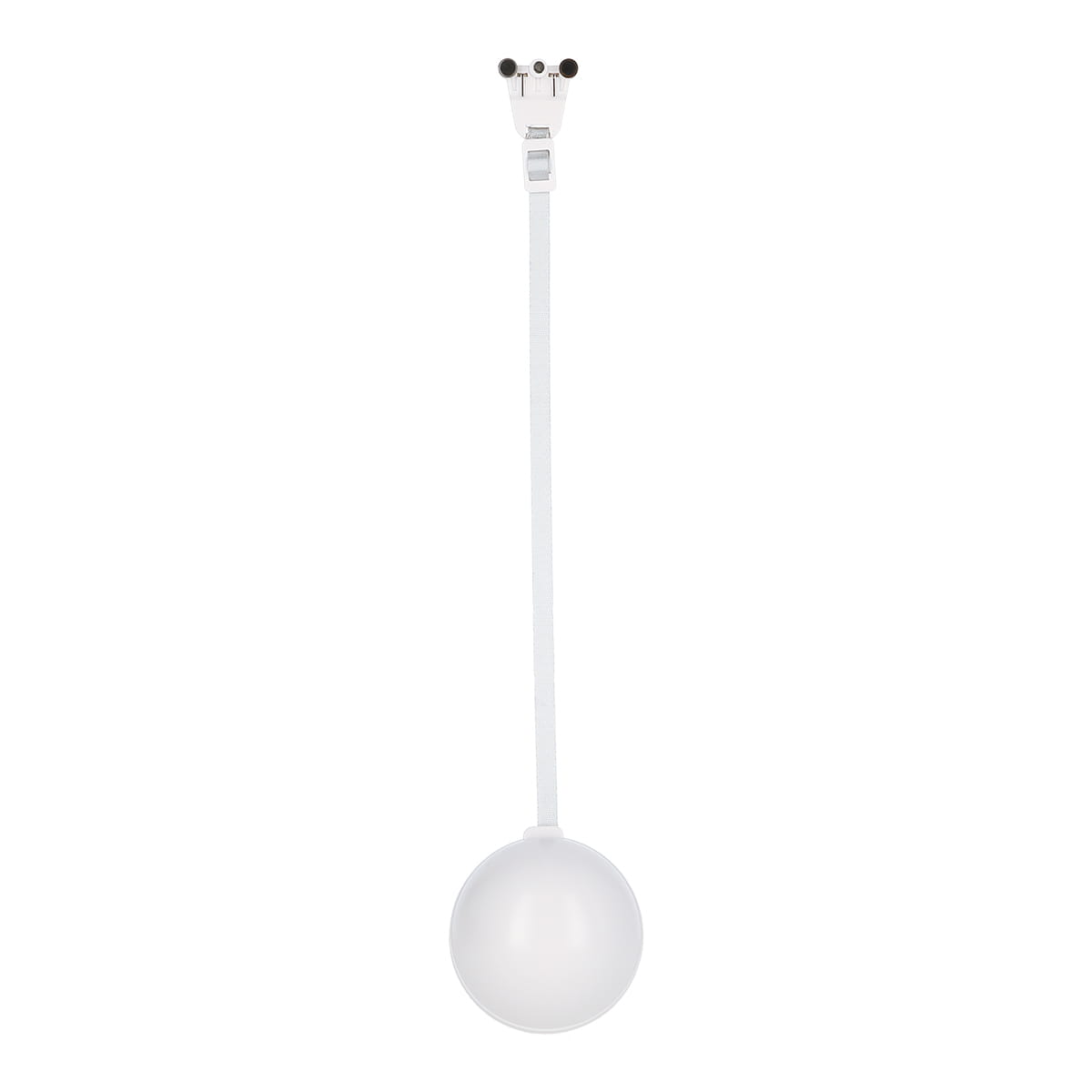 ZESTAW REGULOWANY HULA HOP PLUS SIZE FH07 WHITE Z OBCIĄŻNIKEIM I LICZNIKIEM + PAS BR125