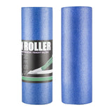 FS106 BLUE 45CM WAŁEK FITNESS/ROLLER HMS