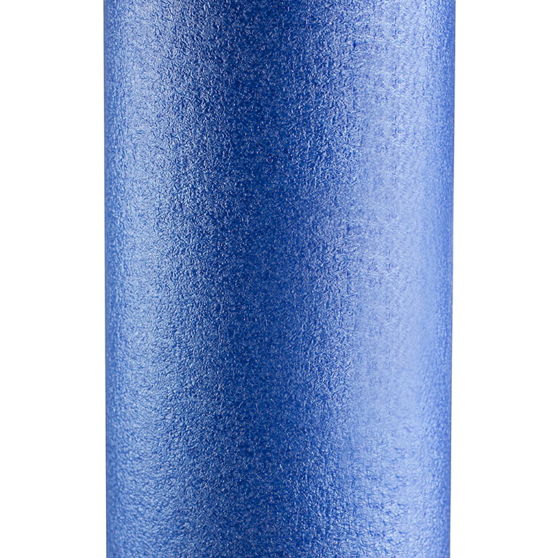 FS106 BLUE 45CM WAŁEK FITNESS/ROLLER HMS