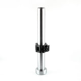 GO320 GRYF OLIMPIJSKI 14,8KG 1830MM HMS Z ZACISKAMI LOCK JAW BLACK