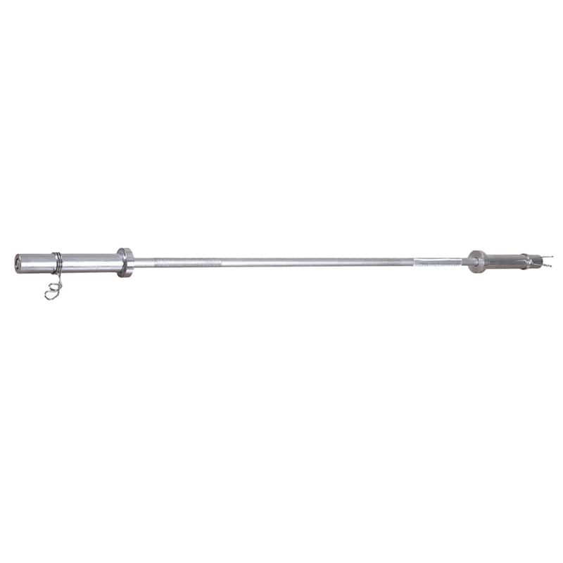 GRYF PROSTY OLIMPIJSKI GOP150  12.9KG 1500MM HMS