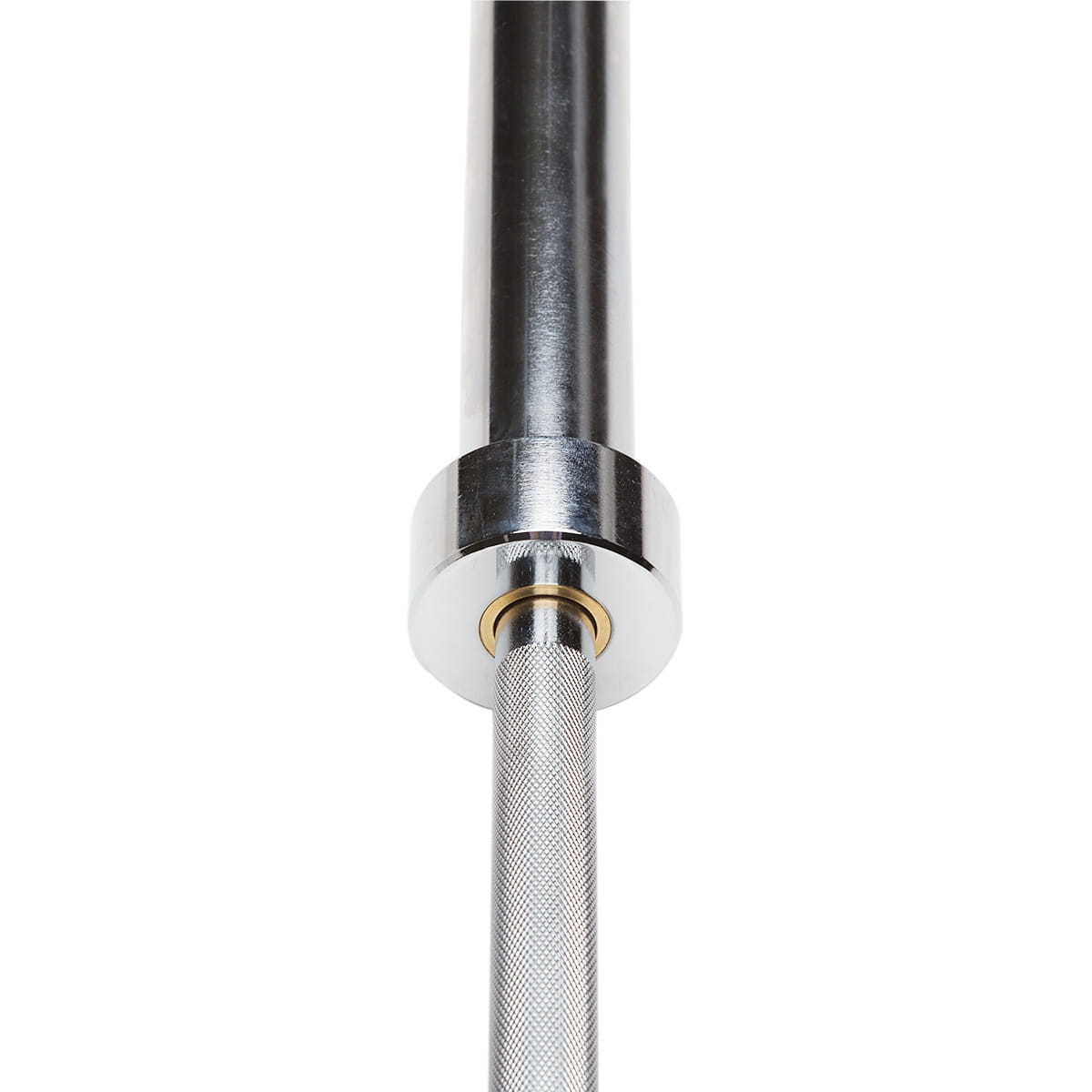 GOP220 PRO GRYF PROSTY OLIMPIJSKI 20KG 2200MM HMS + ZG1000R ZACISKI LOCK