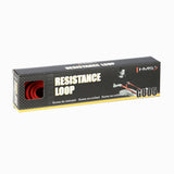 GUMA DO ĆWICZEŃ GU05 RED 13 x 4.5 x 2080 MM HMS