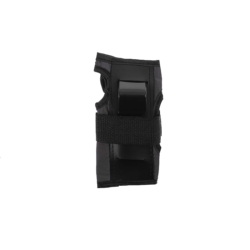 ZESTAW OCHRANIACZY H108 CZARNY NILS EXTREME