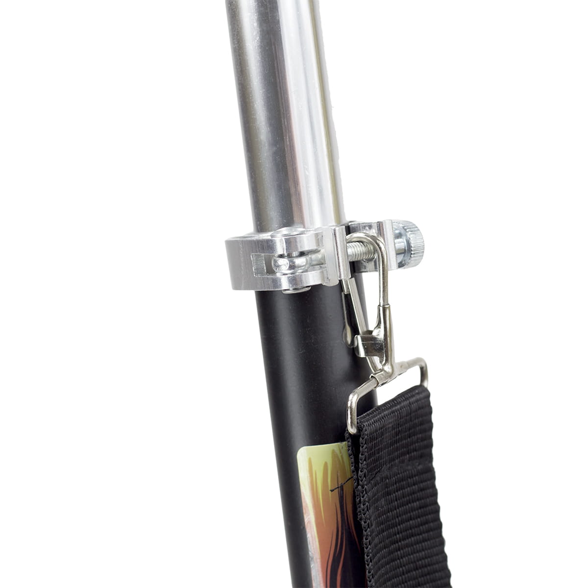 HA205 PU 205MM HULAJNOGA NILS EXTREME