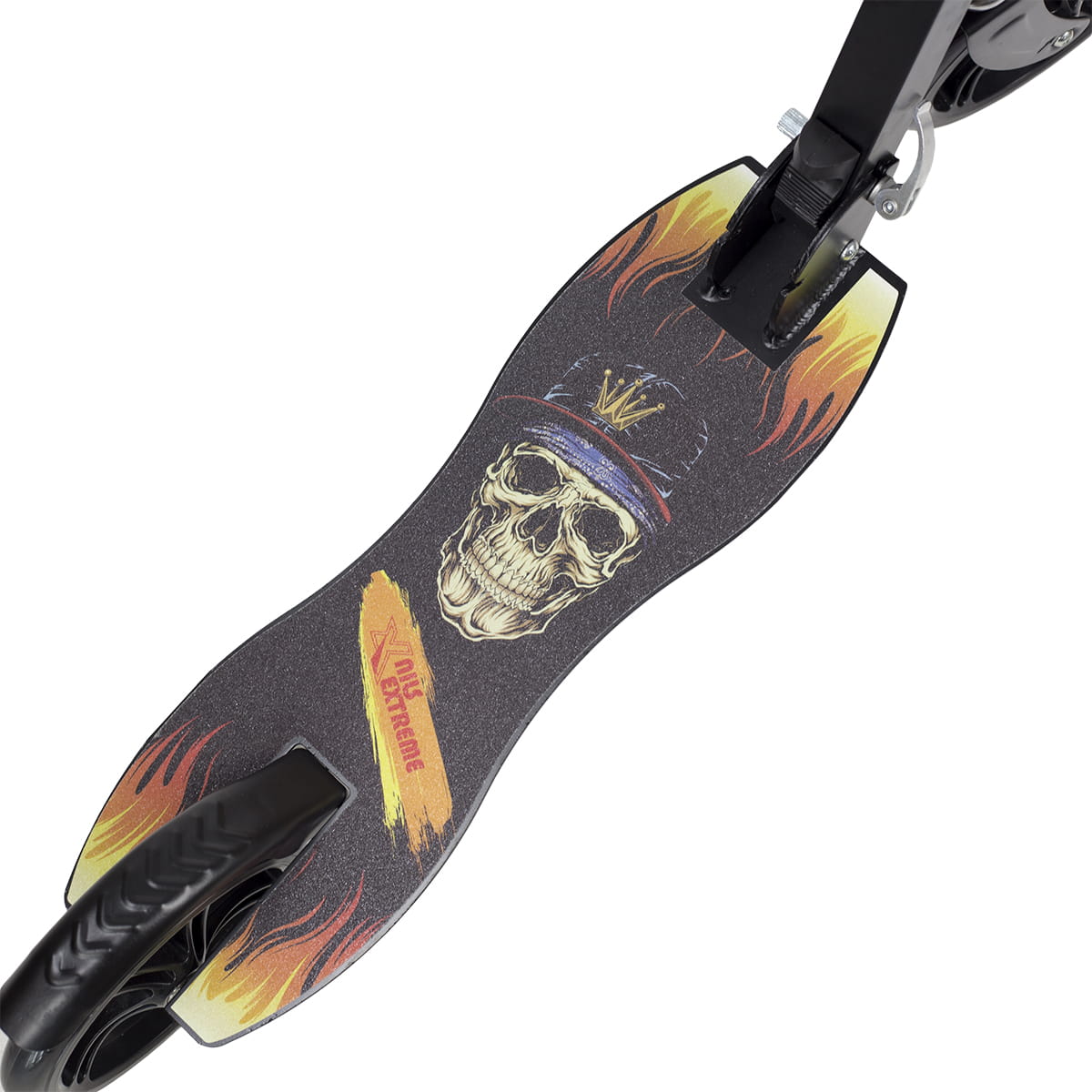 HA205 PU 205MM HULAJNOGA NILS EXTREME