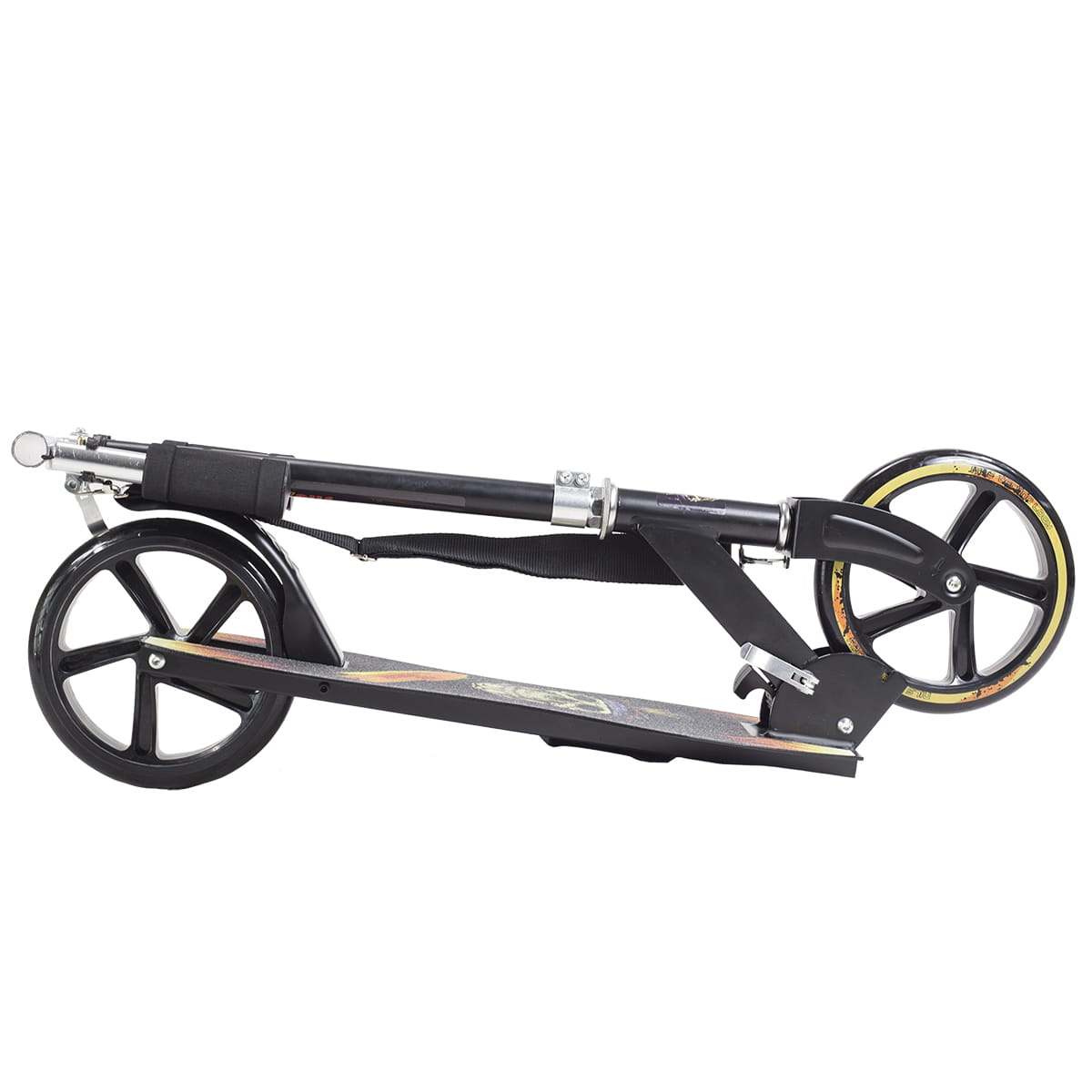 HA205 PU 205MM HULAJNOGA NILS EXTREME