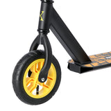 HC020 HULAJNOGA Z POMP. KOŁAMI NILS EXTREME