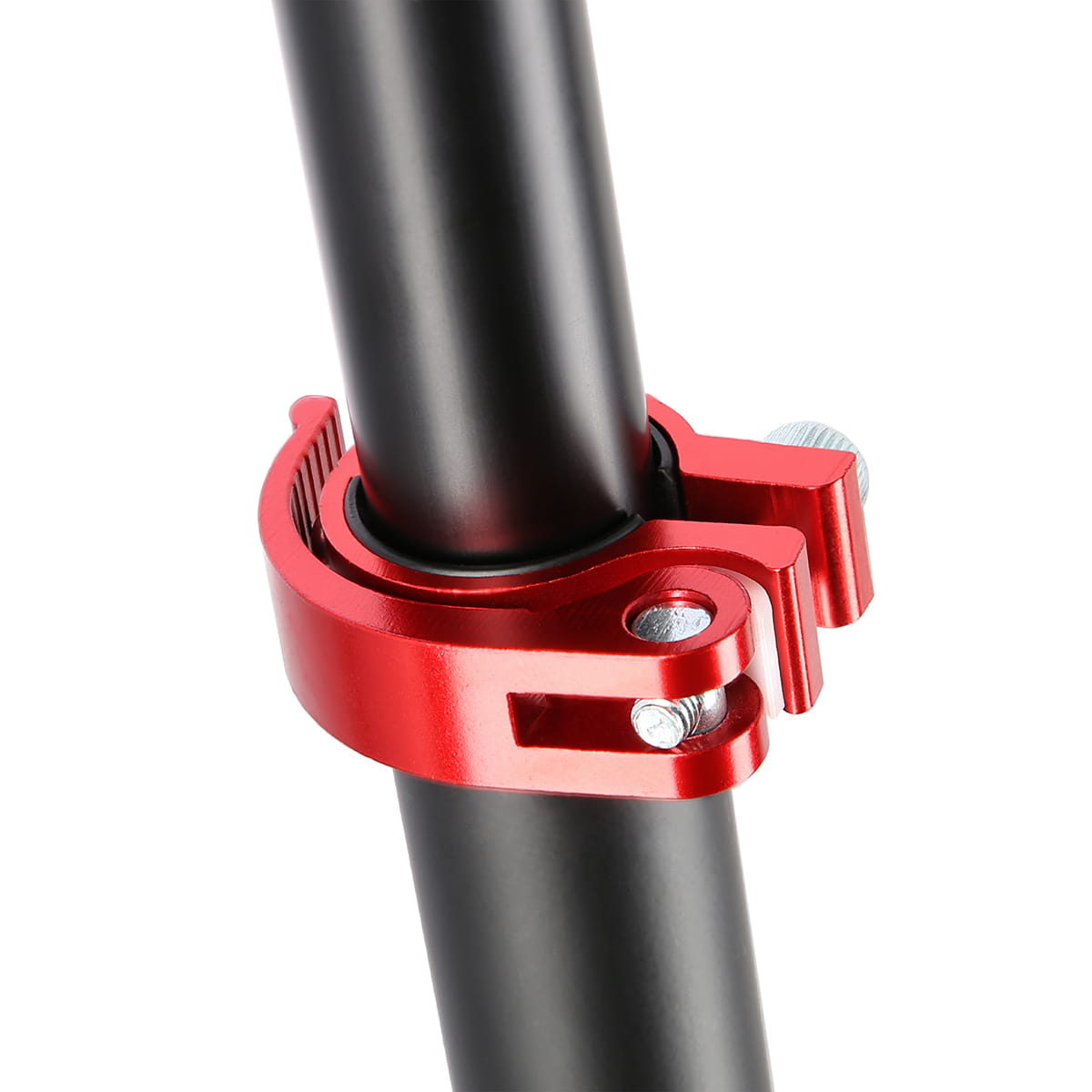 HULAJNOGA Z POMP.KOŁEM NILS EXTREME RED HC300