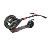 HULAJNOGA Z POMP.KOŁEM NILS EXTREME RED HC300