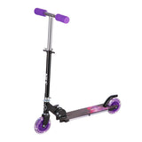 HULAJNOGA NILS EXTREME HD025 VIOLET
