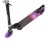 HULAJNOGA NILS EXTREME HD025 VIOLET