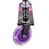 HULAJNOGA NILS EXTREME HD025 VIOLET