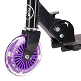 HULAJNOGA NILS EXTREME HD025 VIOLET