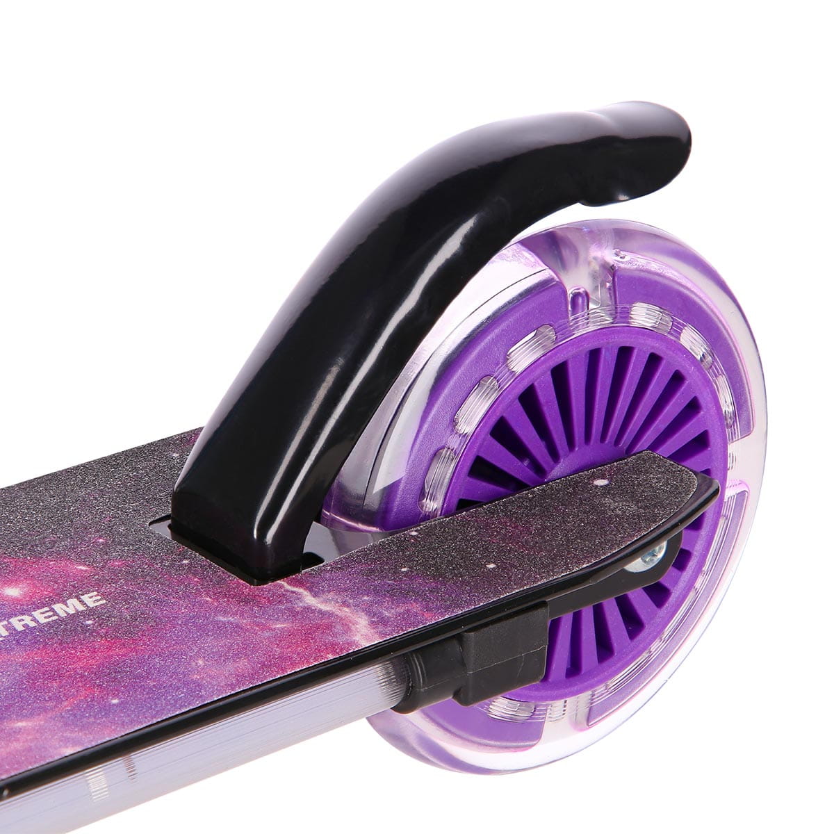 HULAJNOGA NILS EXTREME HD025 VIOLET