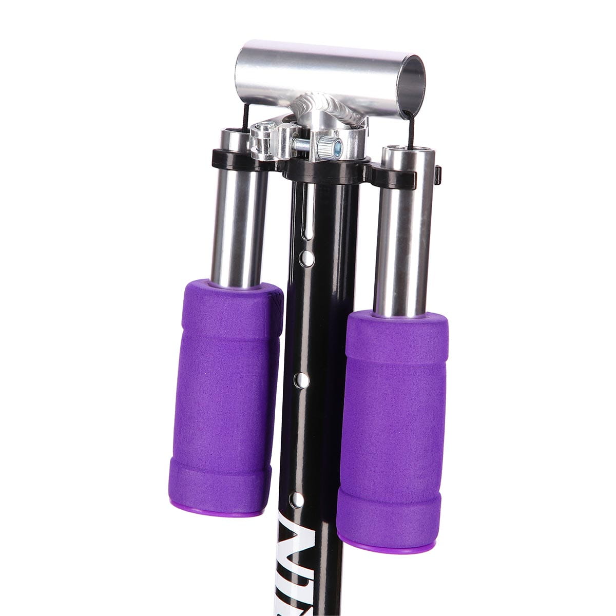 HULAJNOGA NILS EXTREME HD025 VIOLET