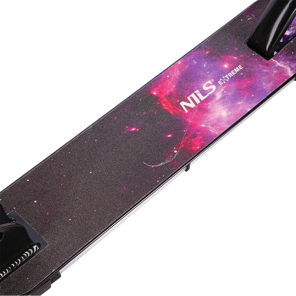 HULAJNOGA NILS EXTREME HD025 VIOLET
