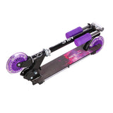 HULAJNOGA NILS EXTREME HD025 VIOLET
