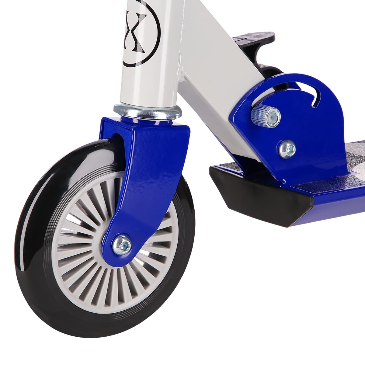 HULAJNOGA NILS EXTREME HD026 GREY-DARK BLUE
