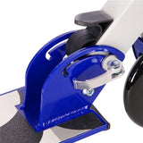 HULAJNOGA NILS EXTREME HD026 GREY-DARK BLUE